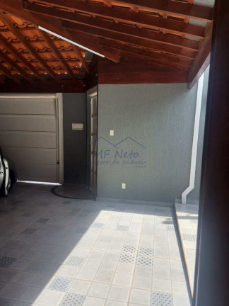 Imagem Casa com 3 Quartos à Venda, 287 m² em Jardim Residence Rio Verde - Pirassununga Imagem Casa com 3 Quartos à Venda, 287 m² em Jardim Residence Rio Verde - Pirassununga