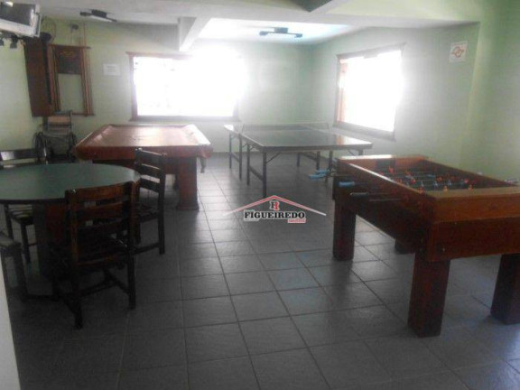 Imagem Apartamento com 1 Quarto à Venda, 57 m² em Tupi - Praia Grande Imagem Apartamento com 1 Quarto à Venda, 57 m² em Tupi - Praia Grande