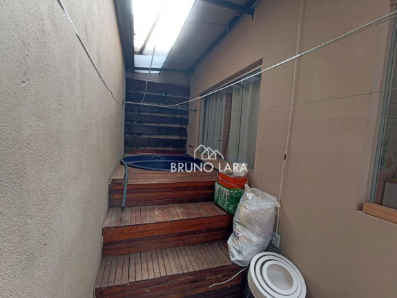 Imagem Casa com 2 Quartos para Alugar, 80 m² em Resplendor - Igarapé Imagem Casa com 2 Quartos para Alugar, 80 m² em Resplendor - Igarapé