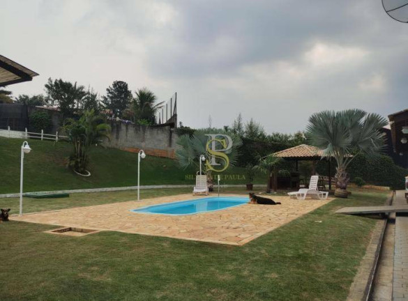 Imagem Casa com 3 Quartos à Venda, 268 m² em Serra Da Cantareira - Mairiporã Imagem Casa com 3 Quartos à Venda, 268 m² em Serra Da Cantareira - Mairiporã