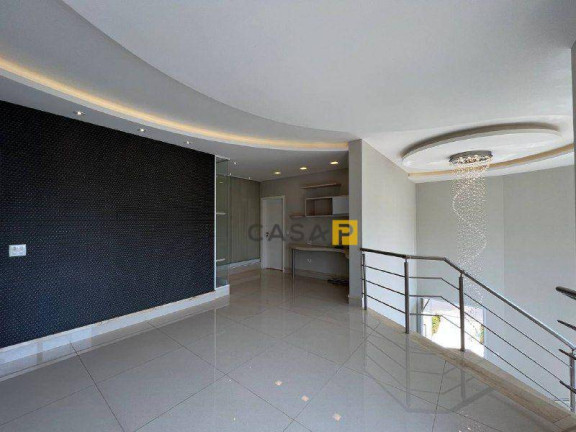 Imagem Casa com 4 Quartos à Venda, 360 m² em Jardim Trípoli - Americana Imagem Casa com 4 Quartos à Venda, 360 m² em Jardim Trípoli - Americana