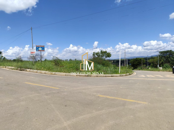Terreno à Venda, 10.000 m² em Belo Vale - São Joaquim De Bicas