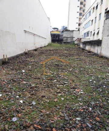 Imagem Terreno à Venda ou Locação, 450 m² em Santana - São Paulo