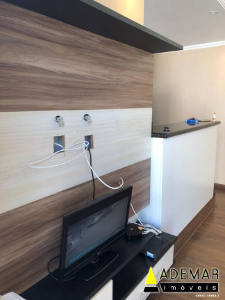 Imagem Apartamento com 2 Quartos à Venda, 46 m² em Centro - Diadema Imagem Apartamento com 2 Quartos à Venda, 46 m² em Centro - Diadema