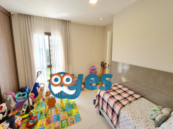 Imagem Apartamento com 4 Quartos à Venda, 225 m² em Patamares - Salvador Imagem Apartamento com 4 Quartos à Venda, 225 m² em Patamares - Salvador