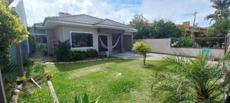 Imagem Casa com 3 Quartos à Venda, 176 m² em Arroio Teixeira - Capao Da Canoa
