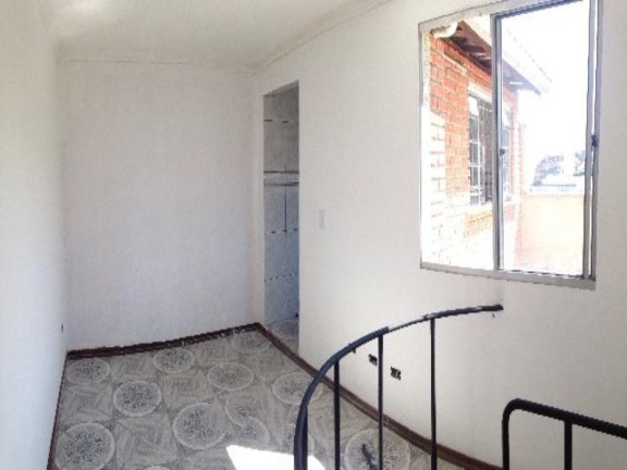 Imagem Cobertura com 3 Quartos à Venda, 110 m² em Vila Portugal - São Paulo