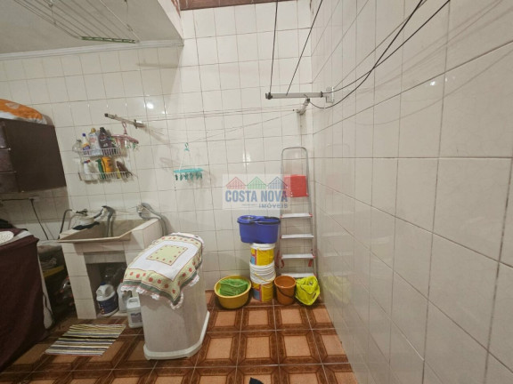 Imagem Casa com 4 Quartos à Venda, 134 m² em Mirim - Praia Grande