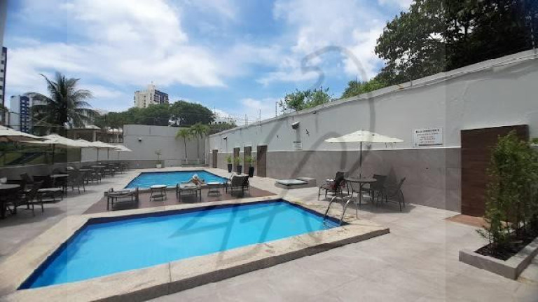 Imagem Apartamento com 2 Quartos à Venda, 74 m² em Pituba - Salvador
