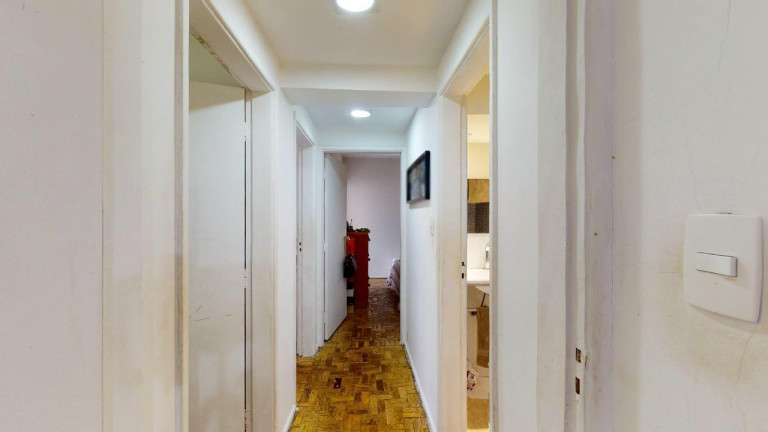 Imagem Imóvel com 3 Quartos à Venda, 98 m² em Itaim Bibi - São Paulo