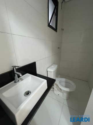 Imagem Apartamento com 2 Quartos à Venda, 42 m² em Vila Príncipe De Gales - Santo André