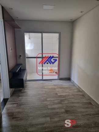 Imagem Apartamento com 1 Quarto à Venda, 36 m² em Vila Guilhermina - São Paulo Imagem Apartamento com 1 Quarto à Venda, 36 m² em Vila Guilhermina - São Paulo