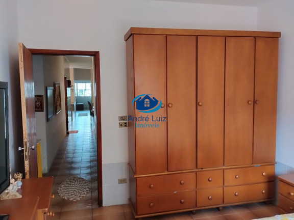 Imagem Casa com 3 Quartos à Venda, 321 m² em Itaguá - Ubatuba