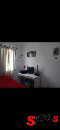 Imagem Apartamento com 2 Quartos à Venda, 48 m² em Chácara Califórnia - São Paulo Imagem Apartamento com 2 Quartos à Venda, 48 m² em Chácara Califórnia - São Paulo