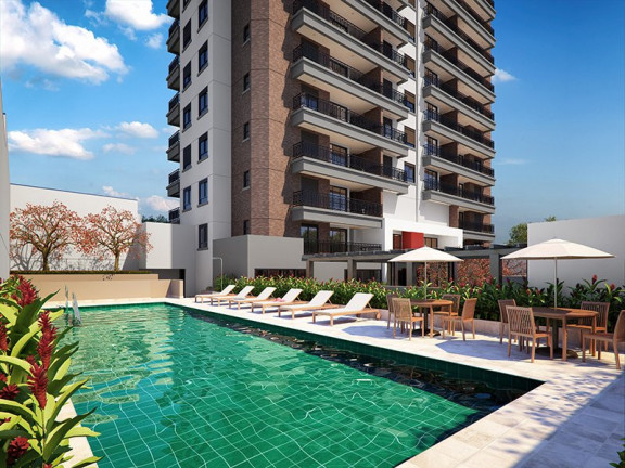 Imagem Apartamento com 2 Quartos à Venda, 69 m² em Santana - São Paulo Imagem Apartamento com 2 Quartos à Venda, 69 m² em Santana - São Paulo