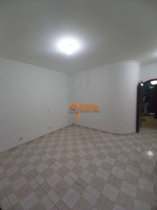 Imagem Sala Comercial para Alugar, 73 m² em Parque Renato Maia - Guarulhos Imagem Sala Comercial para Alugar, 73 m² em Parque Renato Maia - Guarulhos