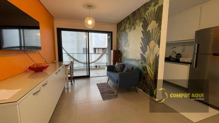 Imagem Apartamento com 1 Quarto à Venda, 60 m² em Perdizes - São Paulo