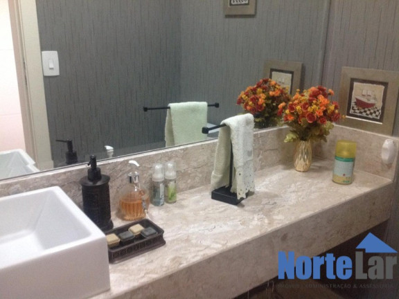 Imagem Apartamento com 3 Quartos à Venda, 250 m² em Santana - São Paulo