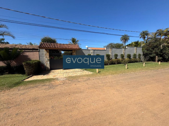 Imagem Imóvel com 5 Quartos à Venda, 250 m² em Recanto Dos Dourados - Campinas