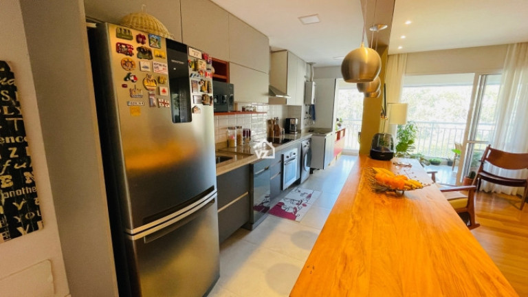 Imagem Apartamento com 2 Quartos à Venda, 96 m² em Vila Andrade - São Paulo Imagem Apartamento com 2 Quartos à Venda, 96 m² em Vila Andrade - São Paulo