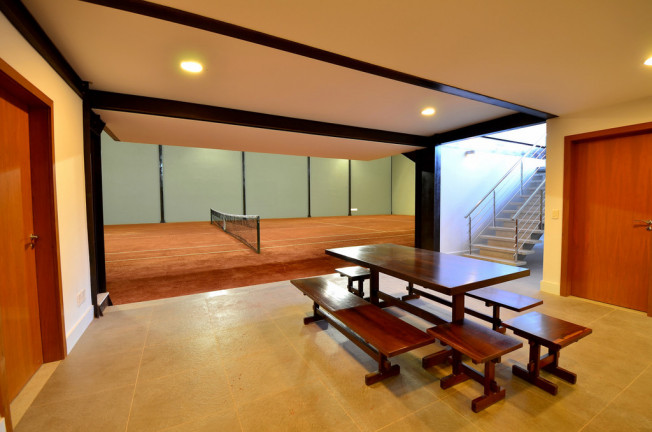 Imagem Casa de Condomínio com 4 Quartos à Venda, 543 m² em Ipanema - Porto Alegre