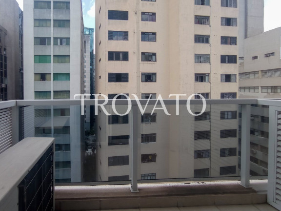Imagem Sala Comercial à Venda, 40 m² em Jardim Paulista - São Paulo Imagem Sala Comercial à Venda, 40 m² em Jardim Paulista - São Paulo