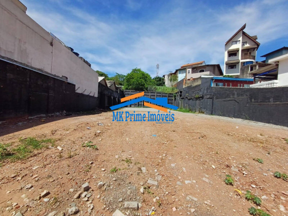 Imagem Terreno à Venda, 1.000 m² em Umuarama - Osasco