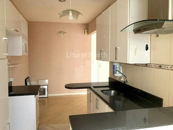 Imagem Apartamento com 2 Quartos à Venda, 80 m² em Centro - Balneário Camboriú