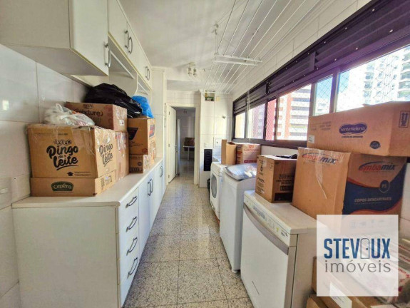 Imagem Apartamento com 3 Quartos à Venda ou Locação, 161 m² em Moema - São Paulo