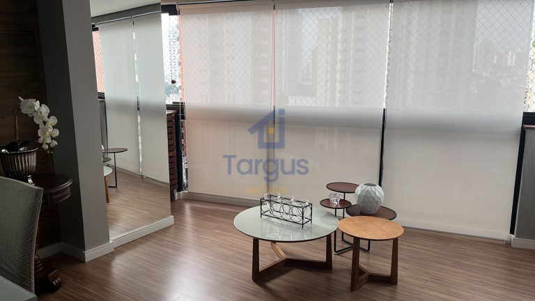Imagem Apartamento com 3 Quartos à Venda, 123 m² em Vila Regente Feijó - São Paulo Imagem Apartamento com 3 Quartos à Venda, 123 m² em Vila Regente Feijó - São Paulo