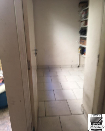 Imagem Casa com 2 Quartos à Venda, 148 m² em Vila Barão - Sorocaba Imagem Casa com 2 Quartos à Venda, 148 m² em Vila Barão - Sorocaba