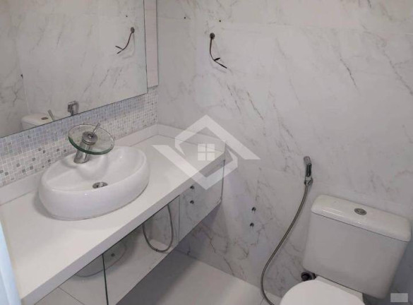 Imagem Apartamento com 3 Quartos à Venda, 225 m² em Campo Grande - Rio De Janeiro Imagem Apartamento com 3 Quartos à Venda, 225 m² em Campo Grande - Rio De Janeiro