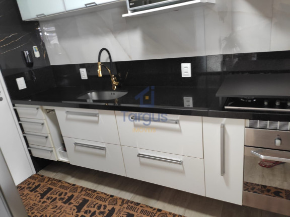 Imagem Apartamento com 3 Quartos à Venda, 98 m² em Vila Carrão - São Paulo Imagem Apartamento com 3 Quartos à Venda, 98 m² em Vila Carrão - São Paulo
