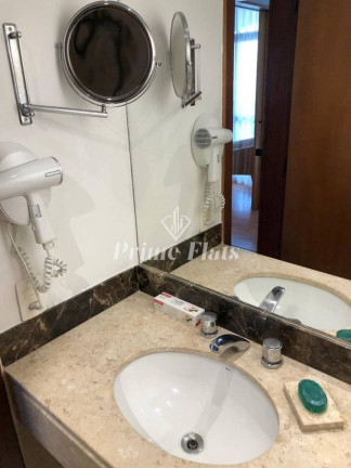 Imagem Apartamento com 1 Quarto à Venda, 42 m² em Itaim Bibi - São Paulo