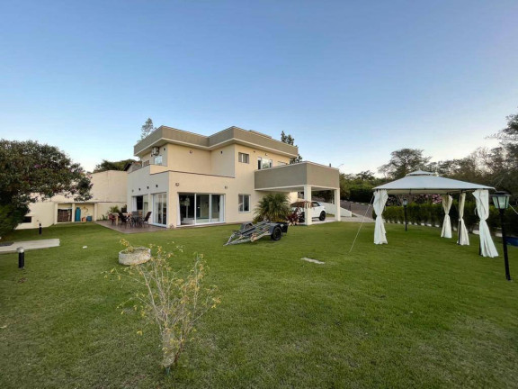 Casa de Condomínio com 3 Quartos à Venda, 784 m² em Condomínio Parque Das Garças Ii - Atibaia