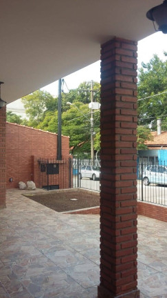 Casa com 3 Quartos à Venda, 226 m² em Jardim Santa Rosália - Sorocaba