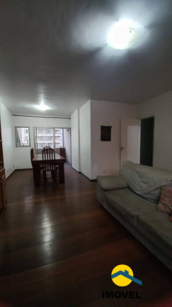 Imagem Apartamento com 3 Quartos à Venda, 129 m² em Icaraí - Niterói Imagem Apartamento com 3 Quartos à Venda, 129 m² em Icaraí - Niterói