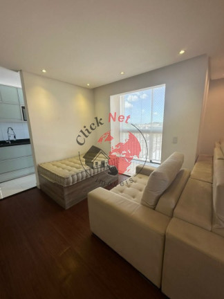 Imagem Apartamento com 3 Quartos à Venda, 71 m² em Centro - São Bernardo Do Campo