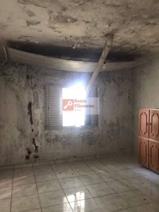 Imagem Sobrado com 3 Quartos à Venda, em Rudge Ramos - São Bernardo Do Campo Imagem Sobrado com 3 Quartos à Venda, em Rudge Ramos - São Bernardo Do Campo