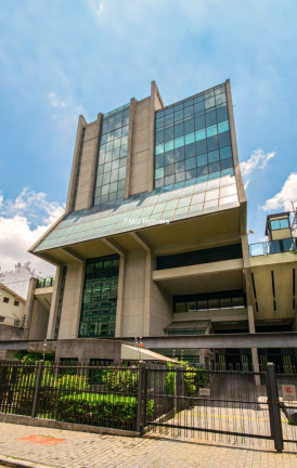 Imóvel para Alugar, 3.066 m² em Cerqueira César - São Paulo