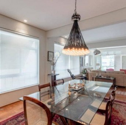 Imagem Apartamento com 4 Quartos à Venda, 239 m² em Higienópolis - São Paulo Imagem Apartamento com 4 Quartos à Venda, 239 m² em Higienópolis - São Paulo