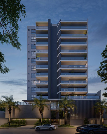 Imagem Apartamento com 2 Quartos à Venda, 68 m² em São Judas - Itajaí