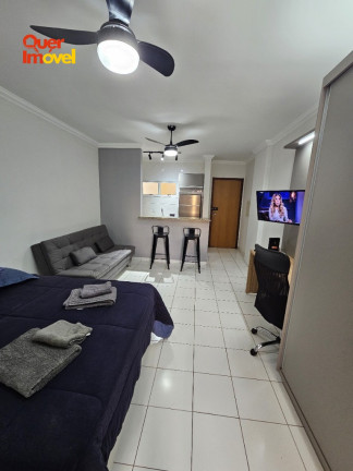 Imagem Kitnet com 1 Quarto à Venda, 32 m² em Nova Ribeirânia - Ribeirão Preto