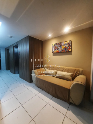 Imagem Apartamento com 3 Quartos à Venda, 72 m² em Campo Grande - Recife