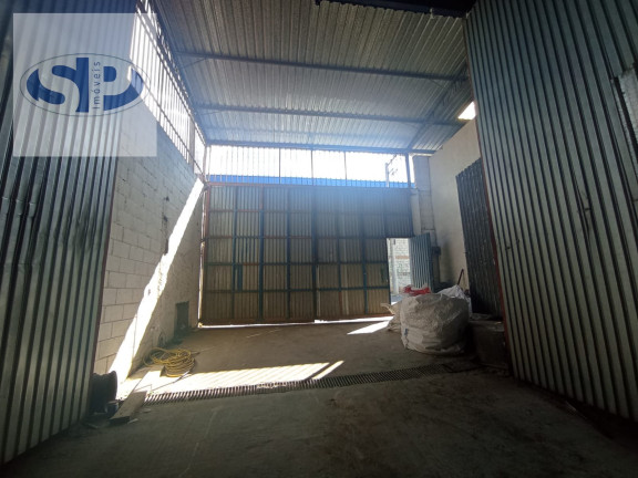 Imagem Imóvel Comercial para Alugar, 2.000 m² em Jd Aracília - Guarulhos