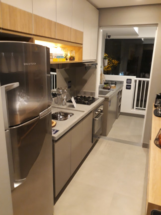 Imagem Imóvel com 2 Quartos à Venda, 56 m² em Vila Rosália - Guarulhos Imagem Imóvel com 2 Quartos à Venda, 56 m² em Vila Rosália - Guarulhos