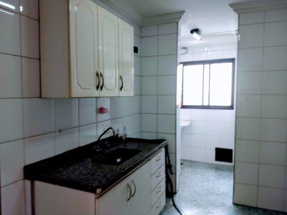 Imagem Imóvel com 3 Quartos à Venda, 100 m² em Vila Monumento - São Paulo
