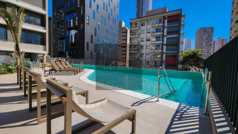 Imagem Imóvel com 1 Quarto à Venda, 25 m² em Sumarezinho - São Paulo Imagem Imóvel com 1 Quarto à Venda, 25 m² em Sumarezinho - São Paulo