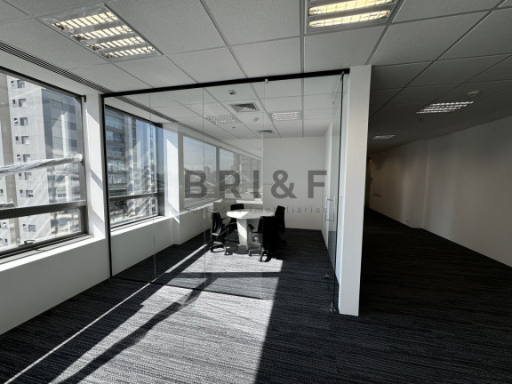 Imagem Imóvel Comercial para Alugar, 267 m² em Brooklin - São Paulo