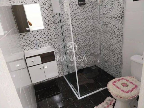 Imagem Casa com 3 Quartos à Venda, 150 m² em São Cristóvão - Barra Velha